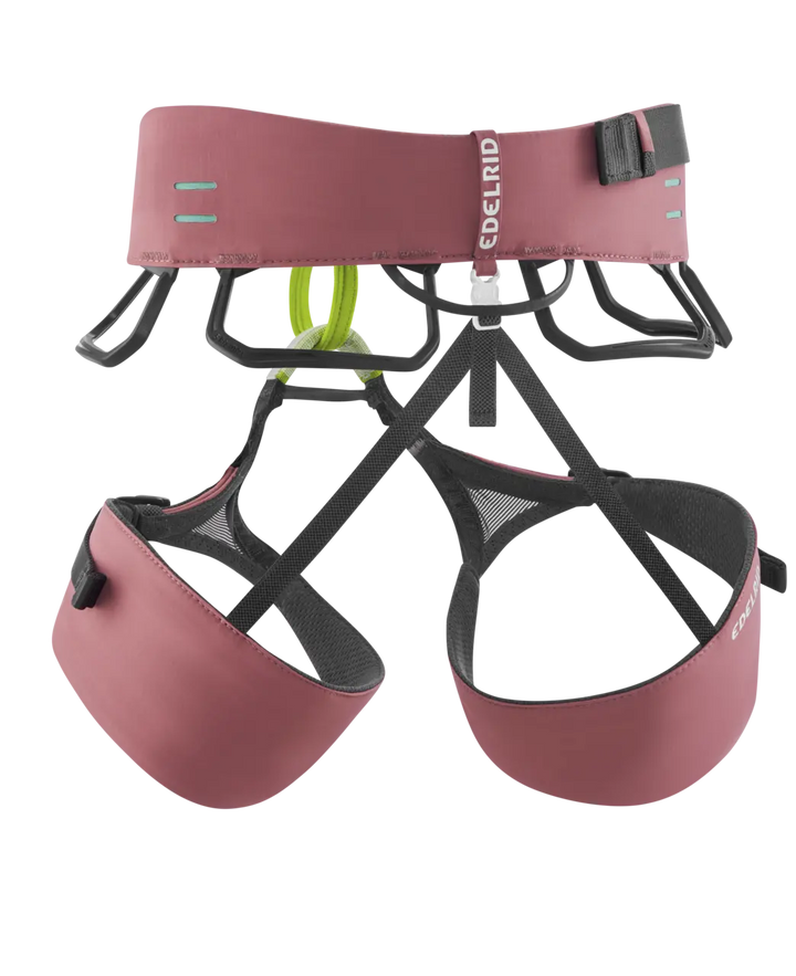 EDELRID Women's Autana II Harness Edelrid