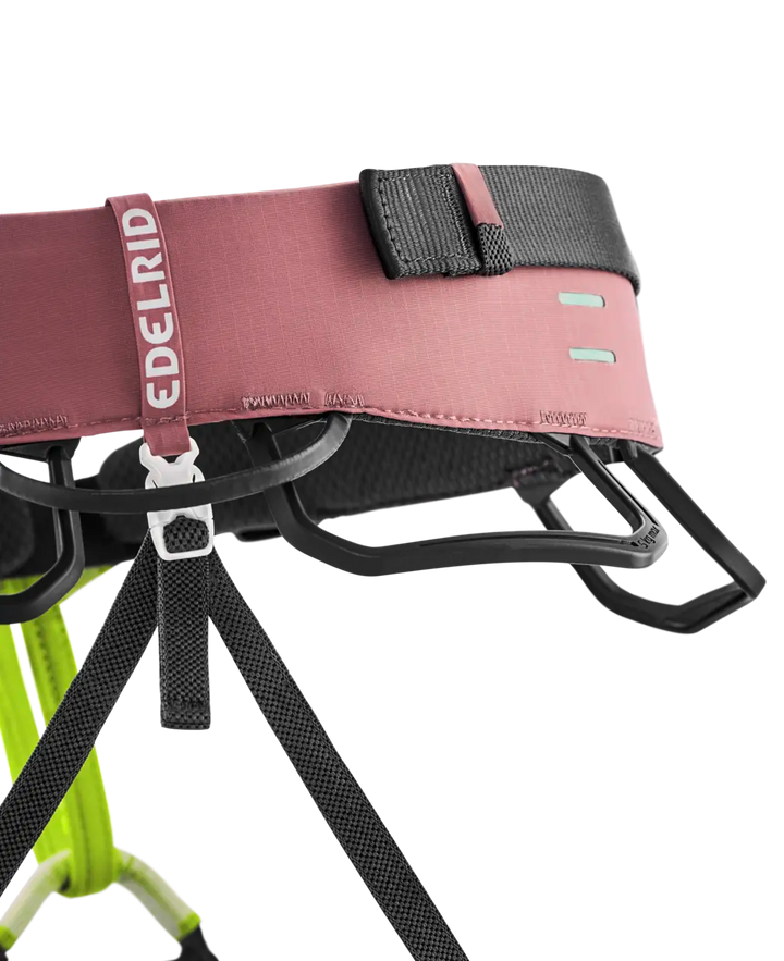 EDELRID Women's Autana II Harness Edelrid