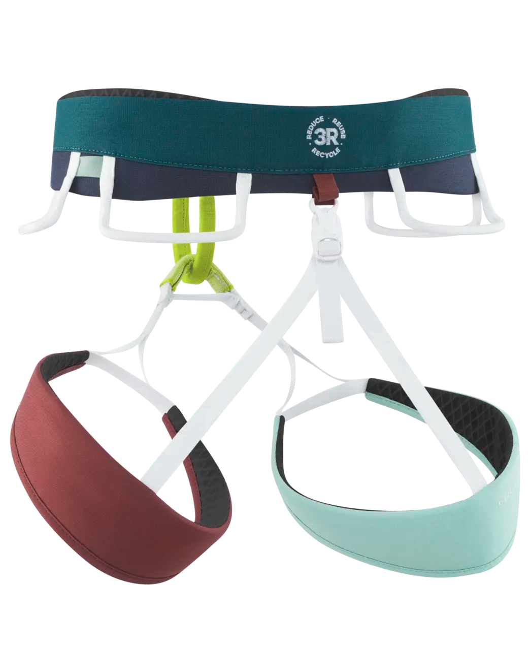 EDELRID Unisex Moe 3R Harness Edelrid