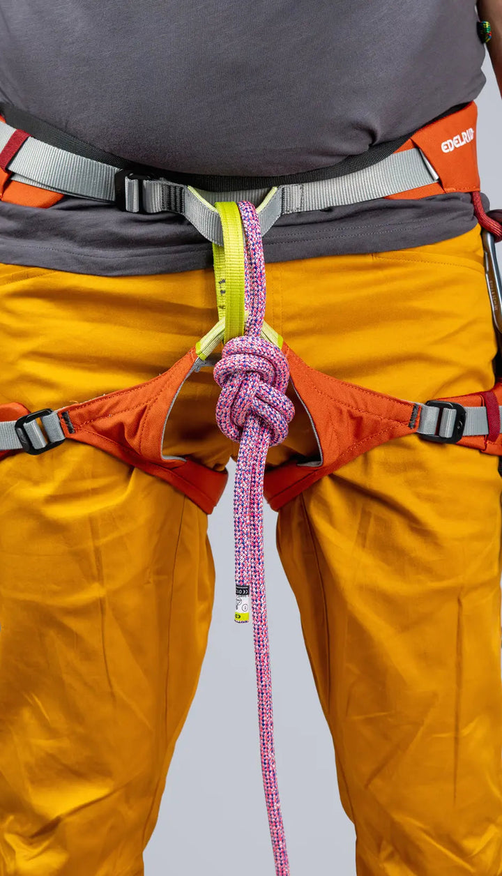EDELRID Men's Jay IV Harness Edelrid