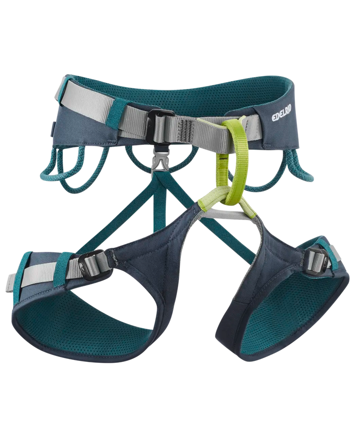 EDELRID Men's Jay IV Harness Edelrid