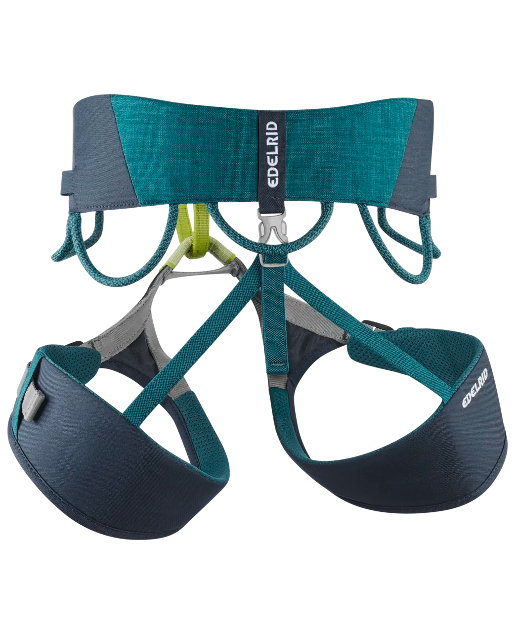 EDELRID Men's Jay IV Harness Edelrid