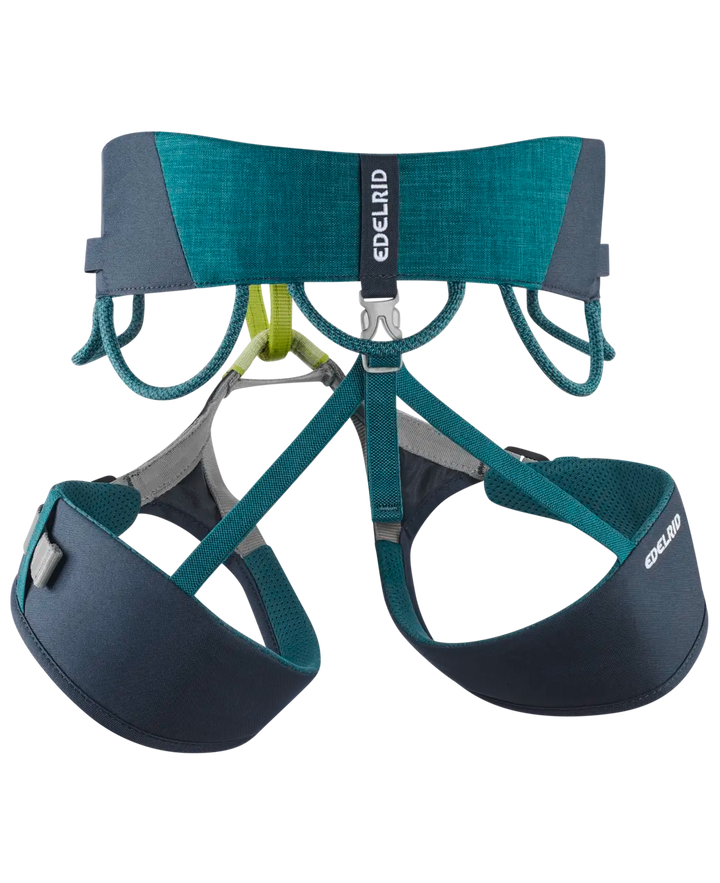 EDELRID Men's Jay IV Harness Edelrid
