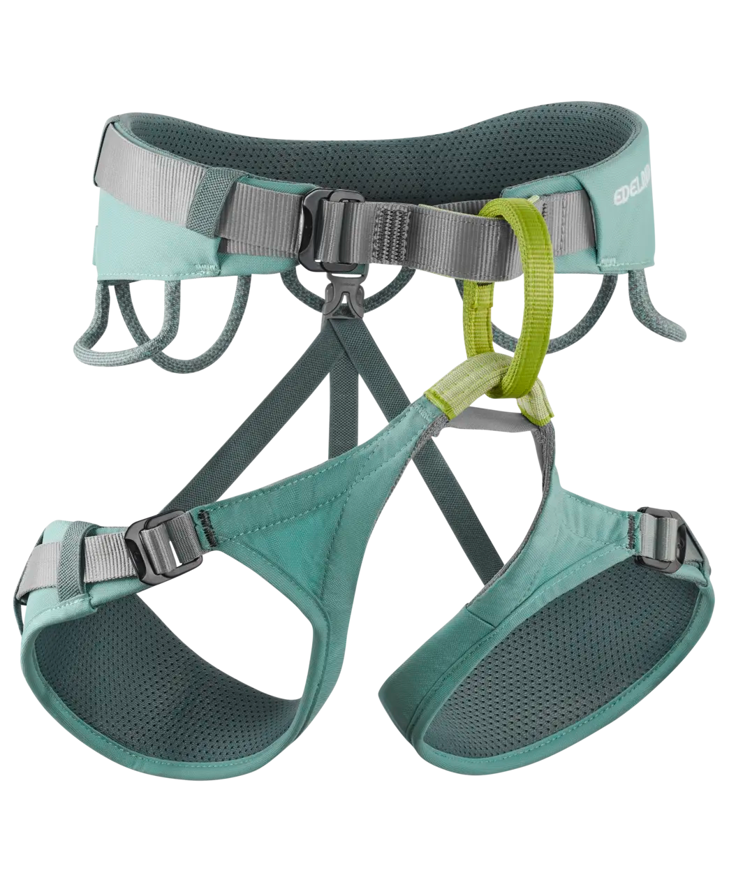 Edelrid Jayne IV Climbing Harness
