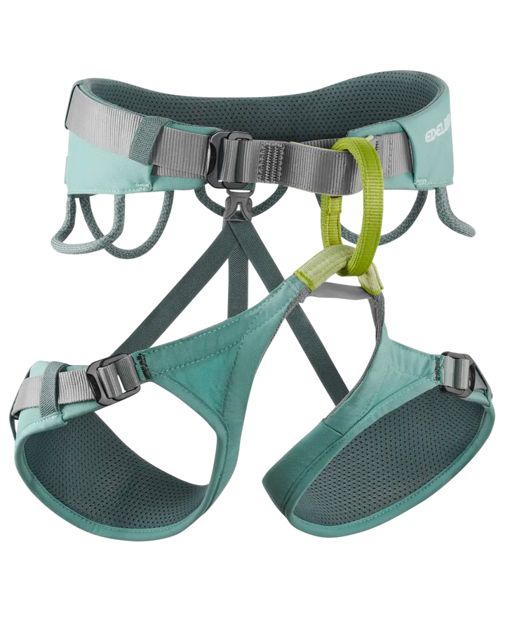 EDELRID Women's Jayne IV Harness Edelrid