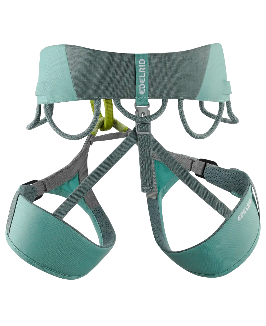 Edelrid Jayne IV Climbing Harness - Thumbnail 3