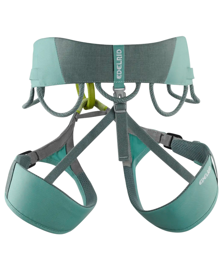 EDELRID Women's Jayne IV Harness Edelrid