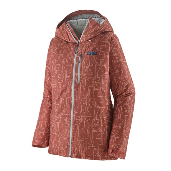 Patagonia Women's Insulated Powder Town Jacket - Saratoga Outdoors