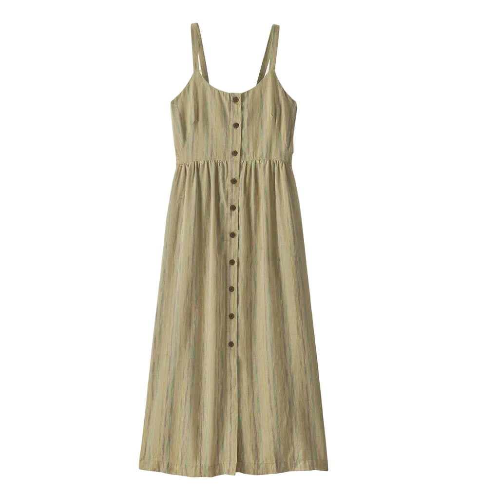 Patagonia Women's Garden Island Dress Patagonia