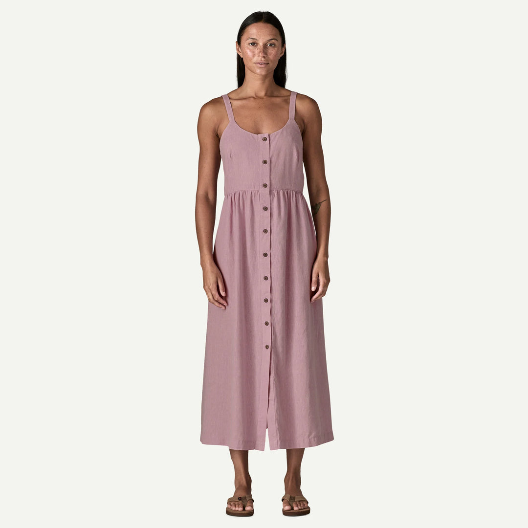Patagonia Women's Garden Island Dress Patagonia