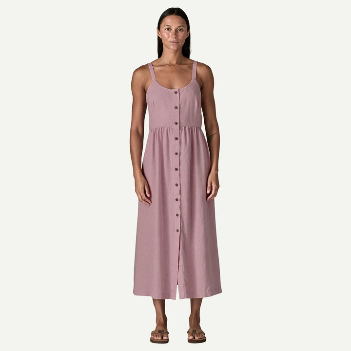 Patagonia Women's Garden Island Dress Patagonia