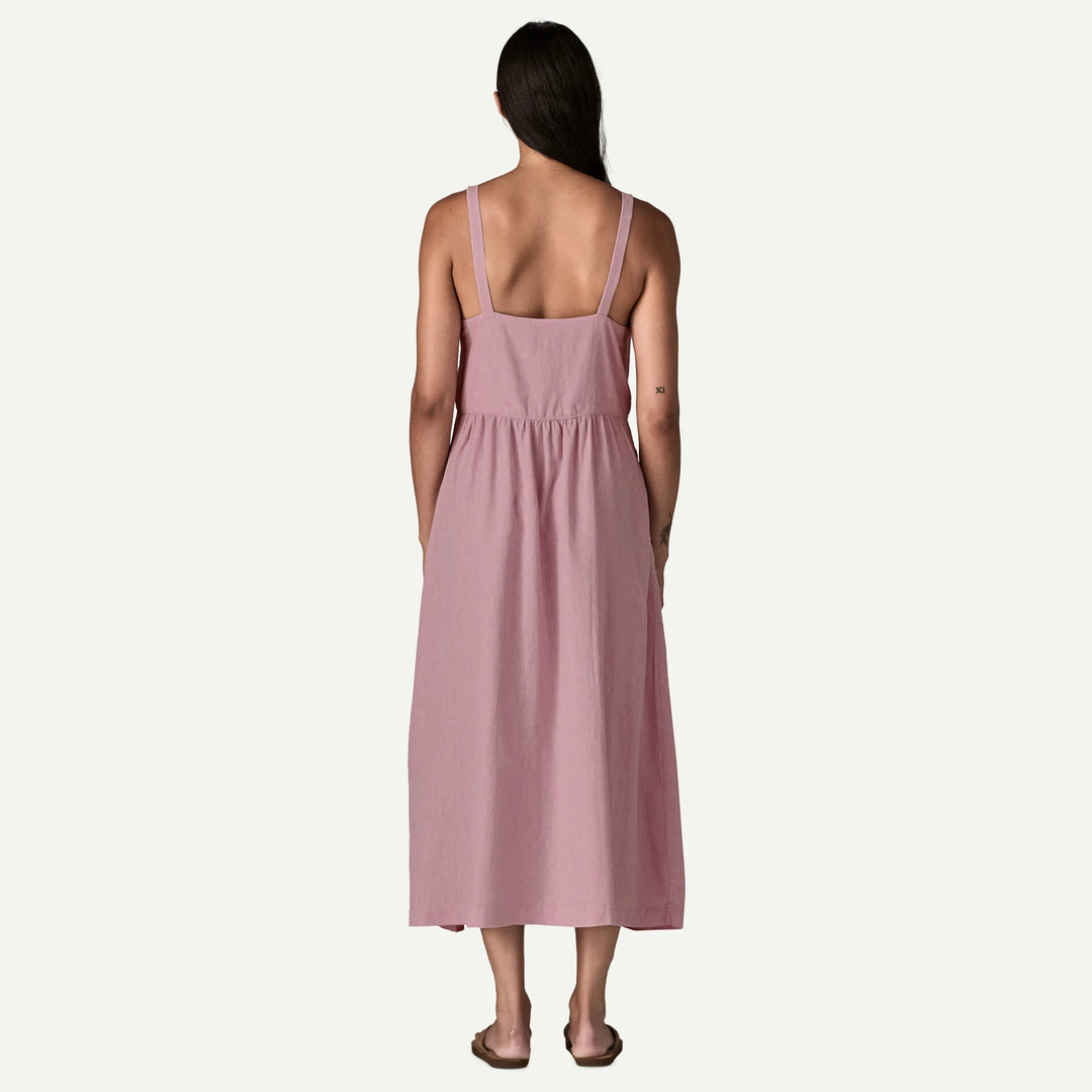 Patagonia Women's Garden Island Dress Patagonia