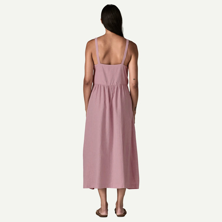 Patagonia Women's Garden Island Dress Patagonia