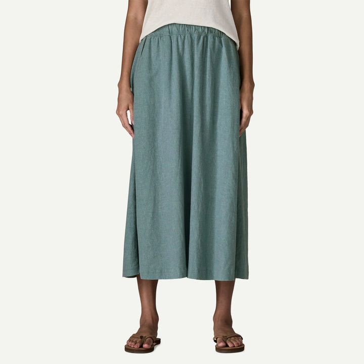 Patagonia Women's Garden Island Skirt Patagonia