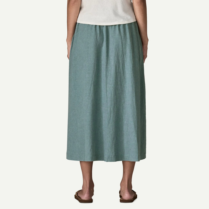 Patagonia Women's Garden Island Skirt Patagonia
