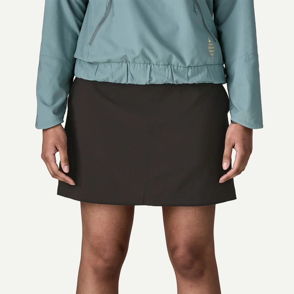 Patagonia Women's Terrebonne Traveler Skort Patagonia