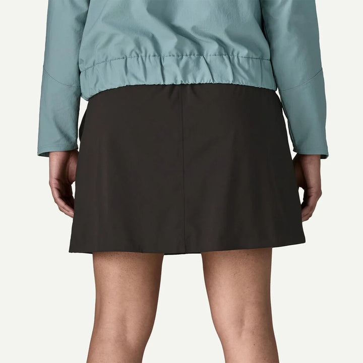 Patagonia Women's Terrebonne Traveler Skort Patagonia