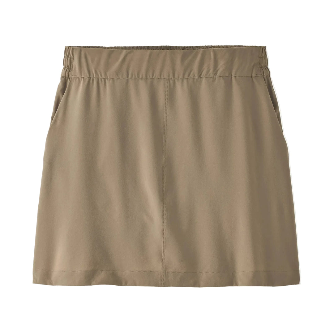 Patagonia Women's Terrebonne Traveler Skort Patagonia