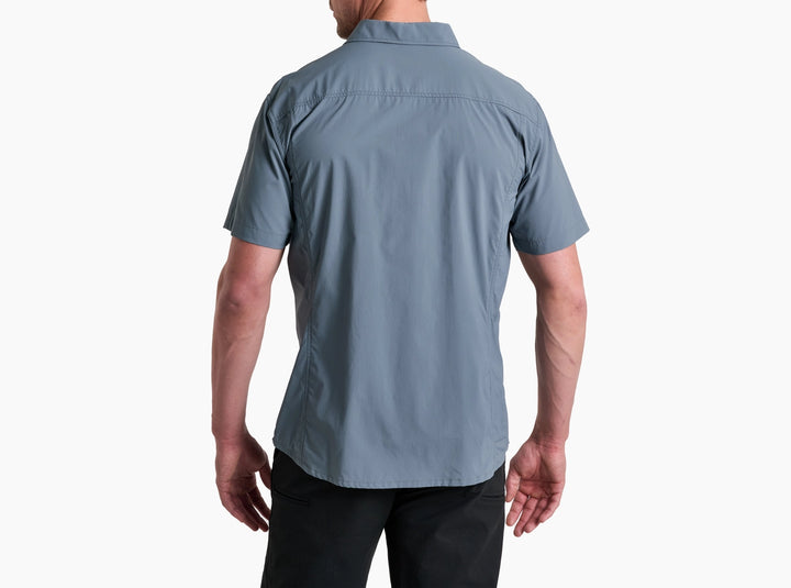 Kuhl Men's Driftr Short Sleeve Kuhl
