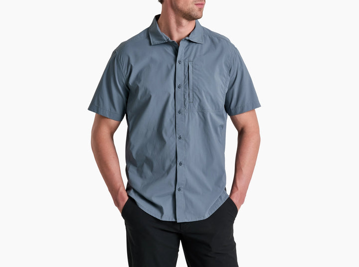 Kuhl Men's Driftr Short Sleeve Kuhl
