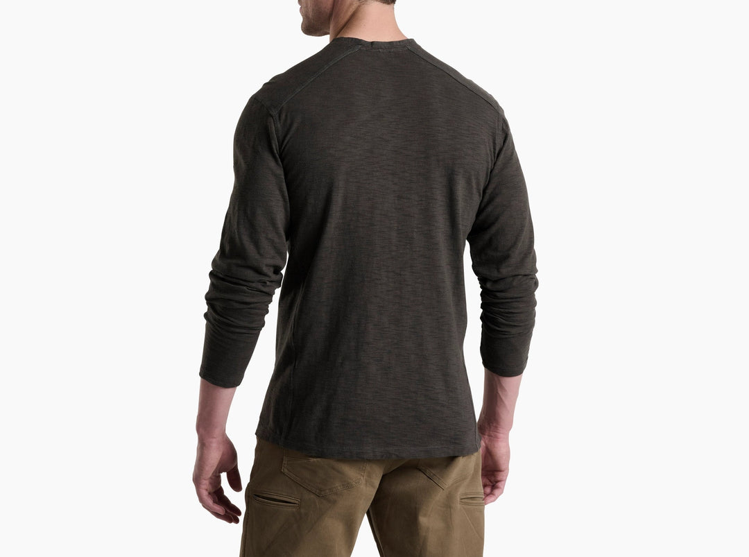 KUHL Men's Rukus Henley Kuhl