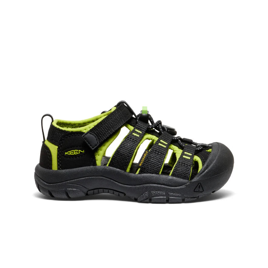 Keen Little Kids' Newport H2 Keen Footwear