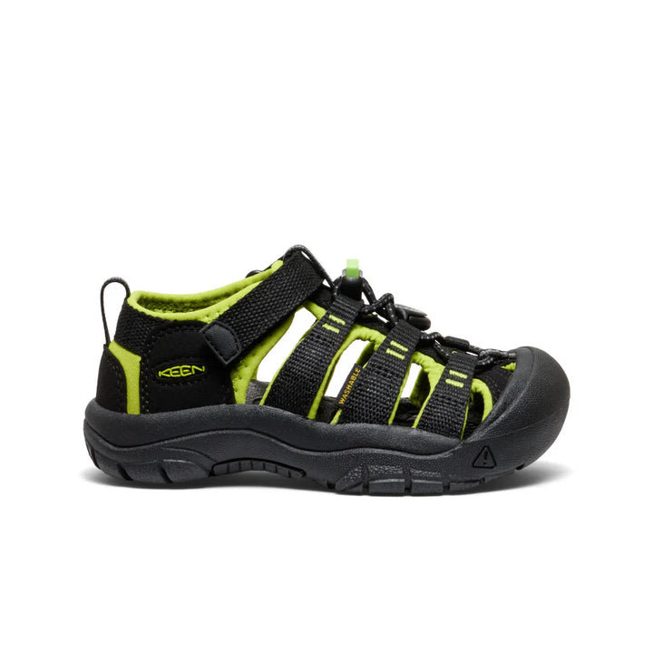 Keen Little Kids' Newport H2 Keen Footwear