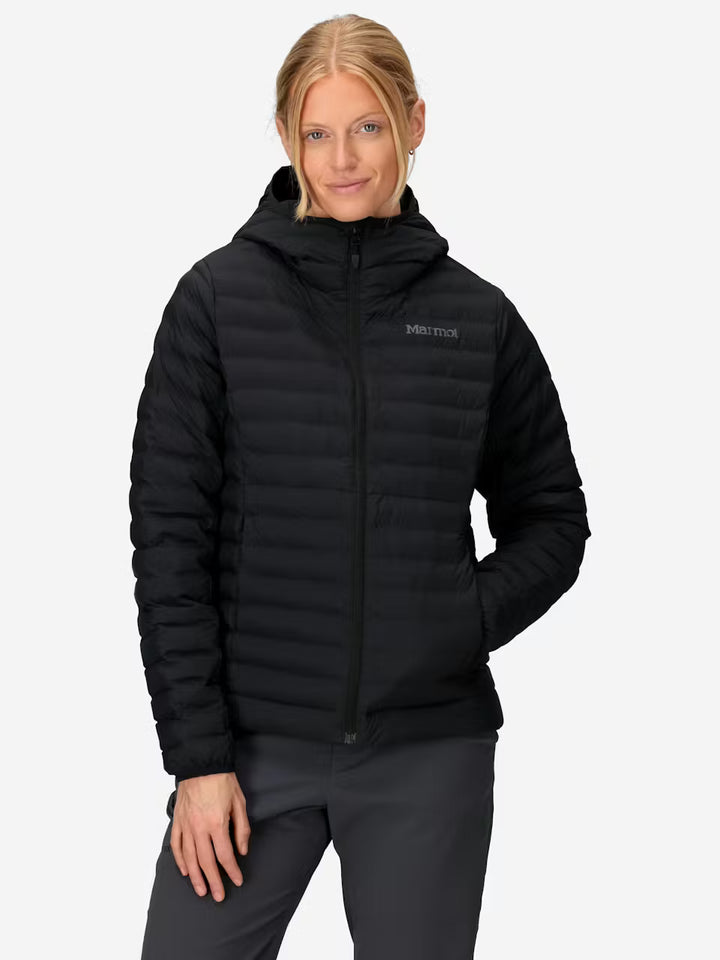 Marmot Women's Echo Featherless Hoody Marmot