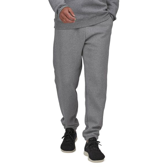 Patagonia Men's Fitz Roy Icon Uprisal Sweatpants - Saratoga Outdoors