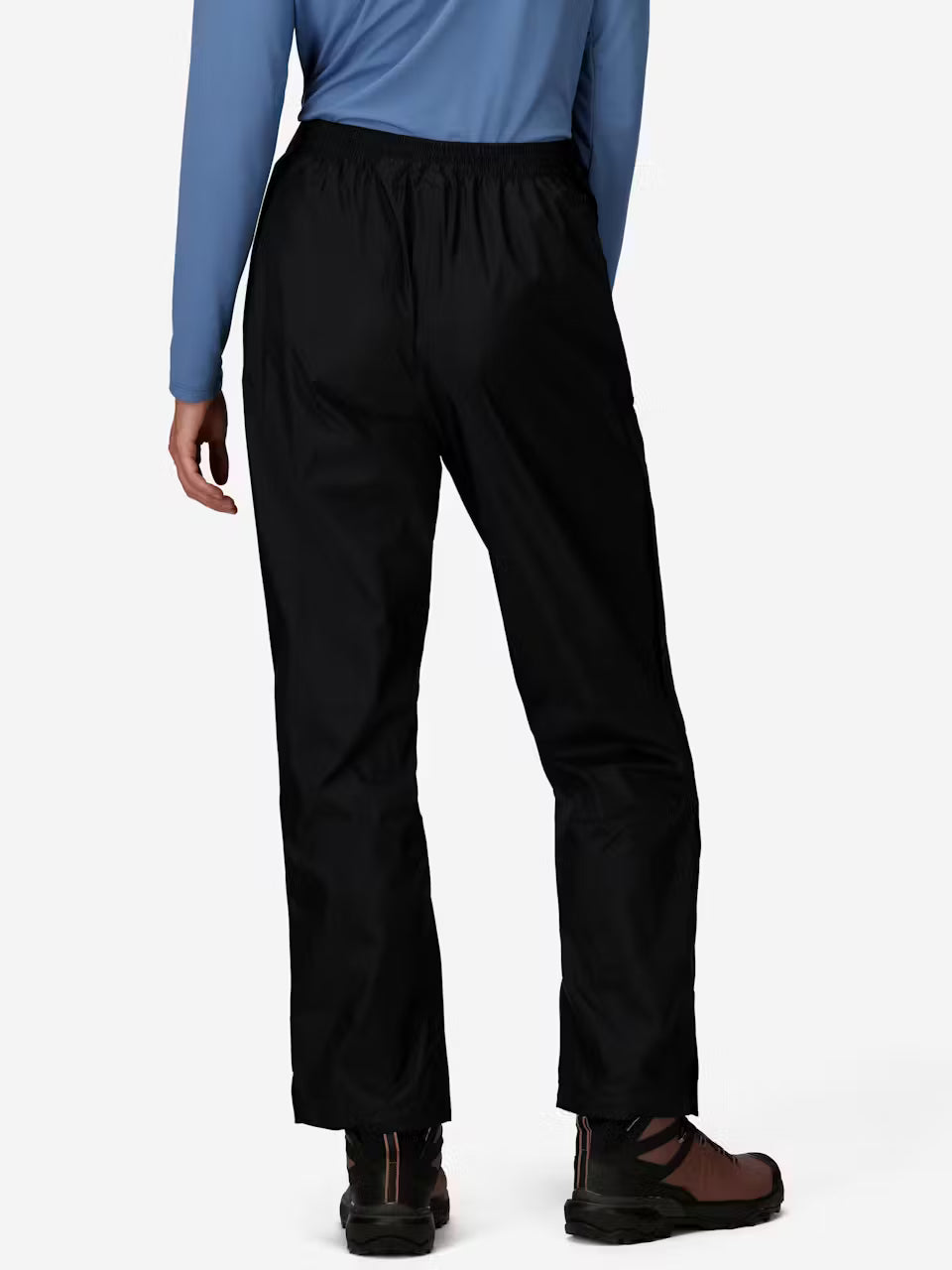 Marmot Women's PreCip Eco Full-Zip Pants - Reg Marmot