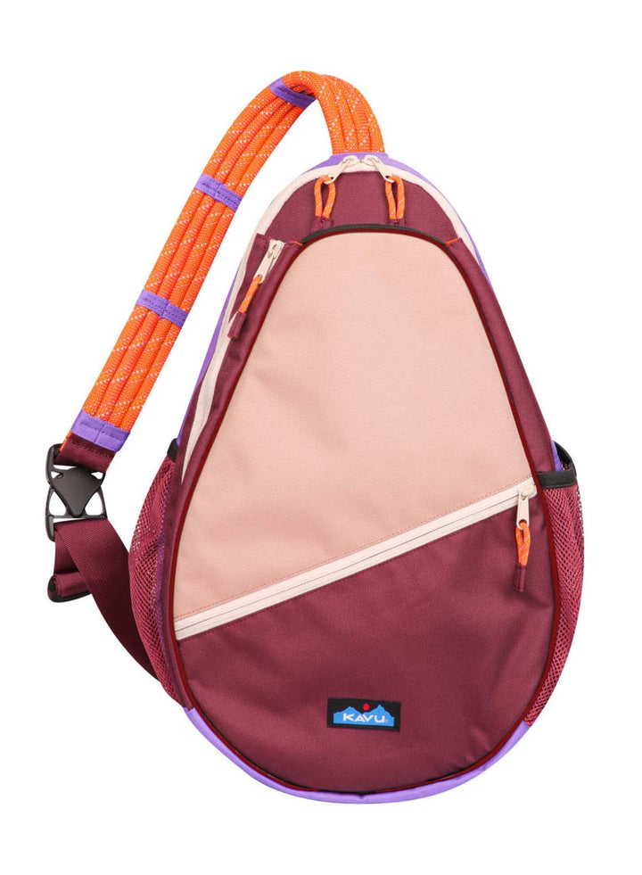 Kavu Topspin Bag