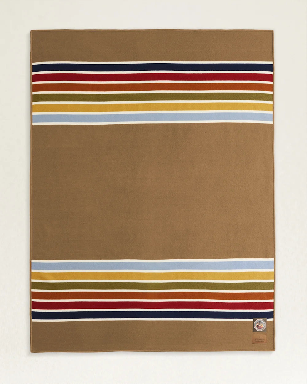 Pendleton National Park Throw with Carrier Pendleton