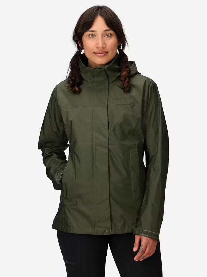 Marmot Women's PreCip Eco Jacket Marmot