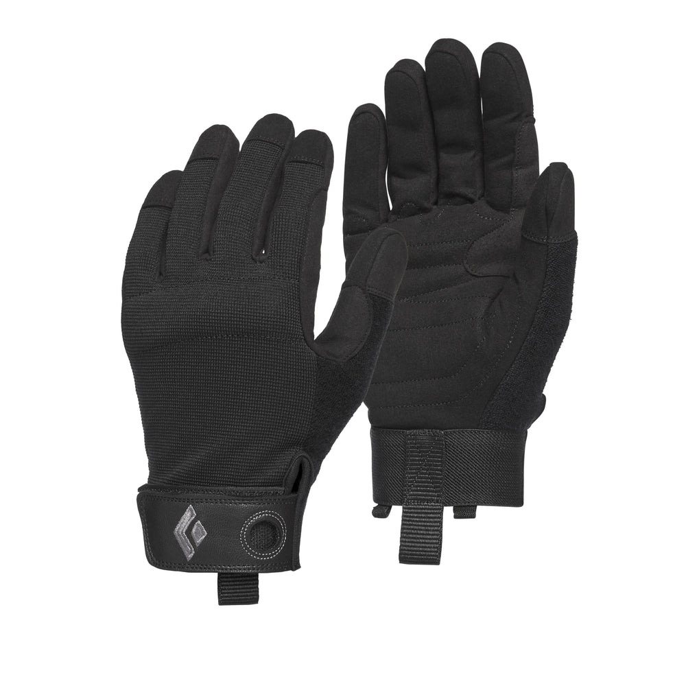 Black Diamond Crag Gloves Black Diamond