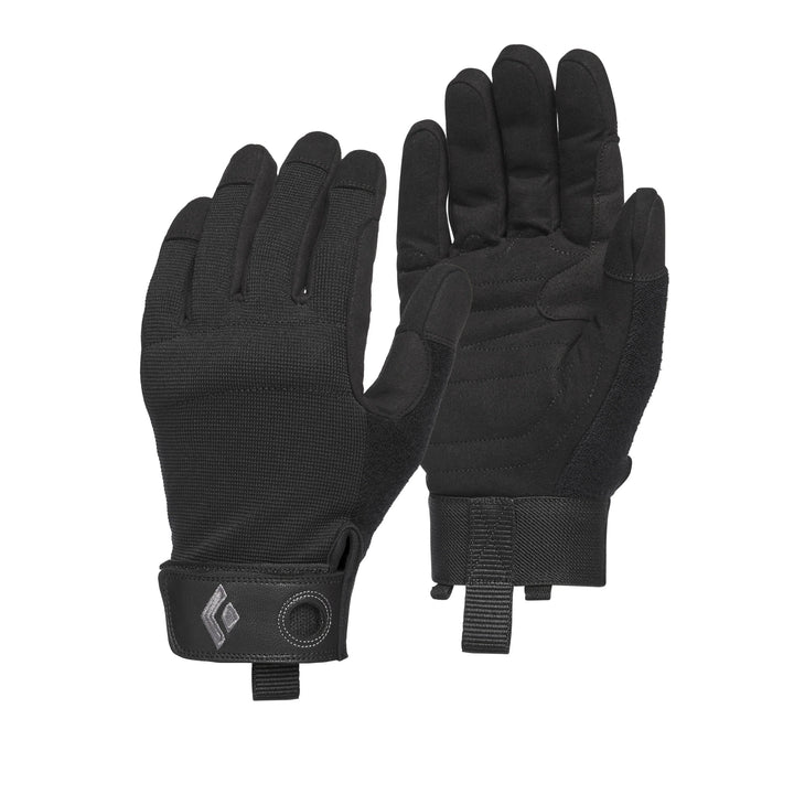 Black Diamond Crag Gloves Black Diamond