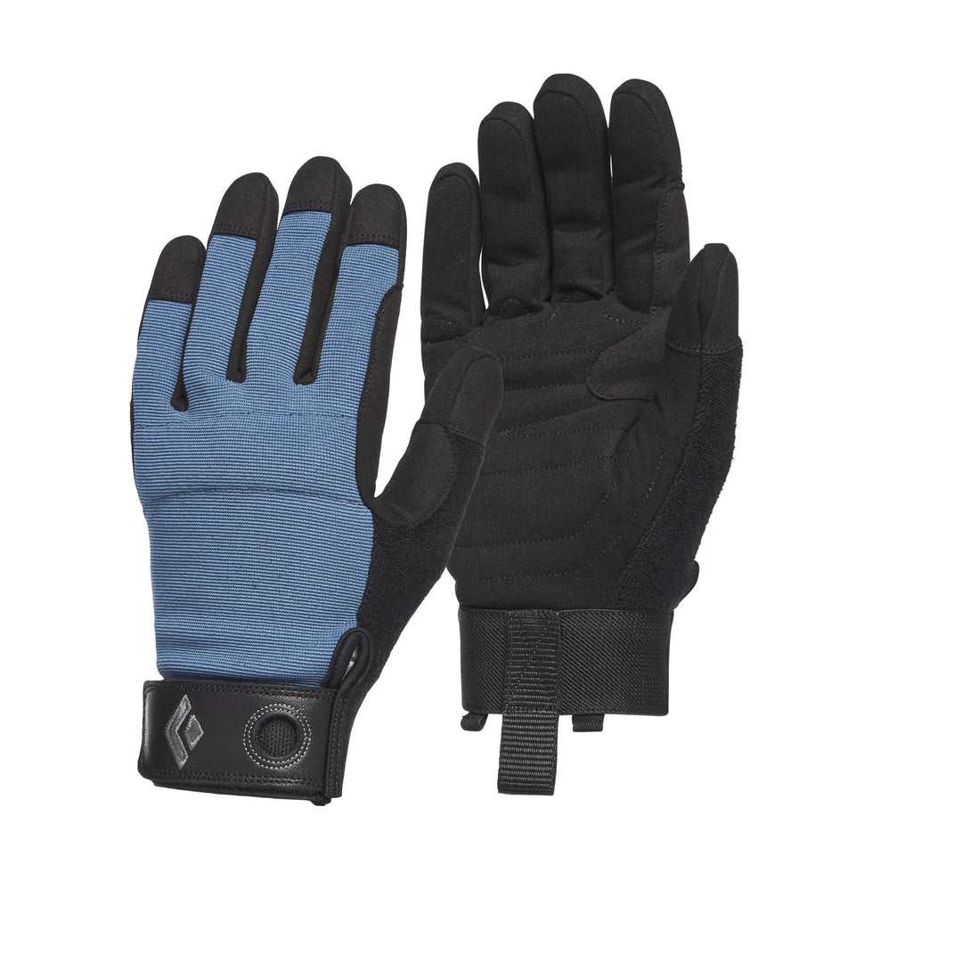 Black Diamond Crag Gloves Black Diamond