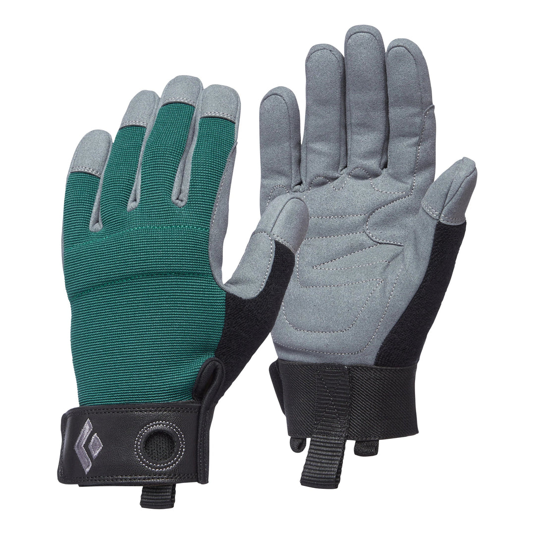 Black Diamond Women's Crag Gloves Black Diamond