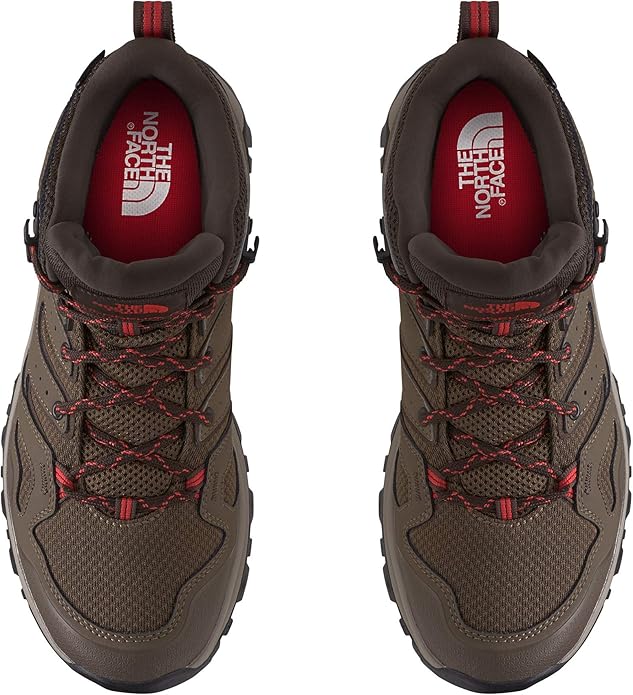 The North Face Women's Hedgehog Fastpack II Mid WP