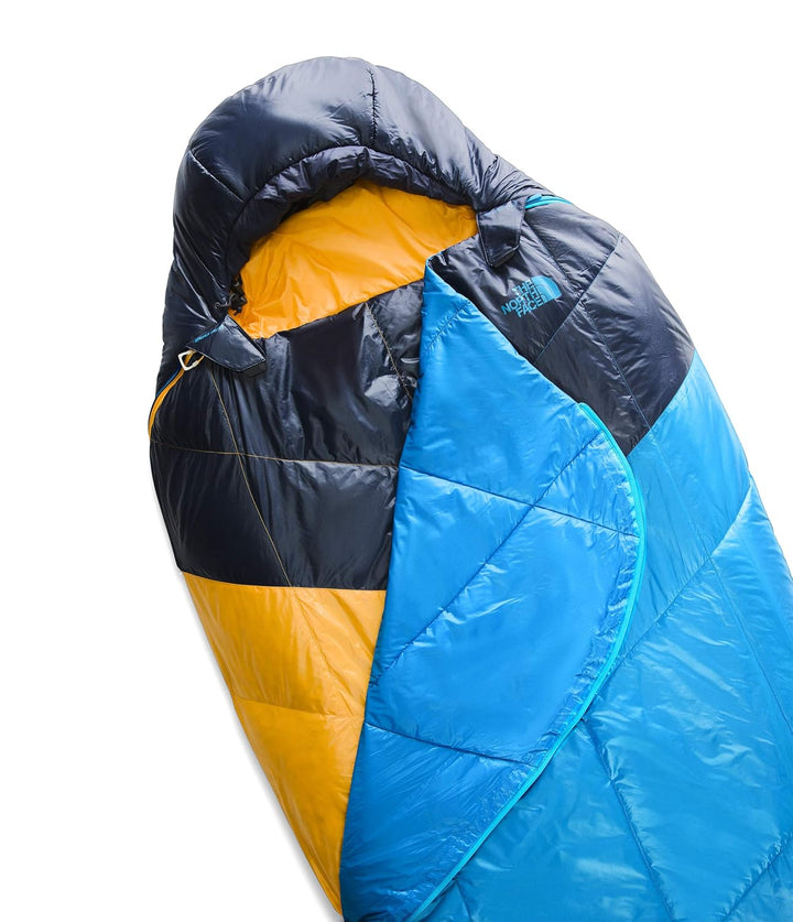 The North Face One Bag 20 (Hyper Blue/Radiant Yellow) LONG The North Face