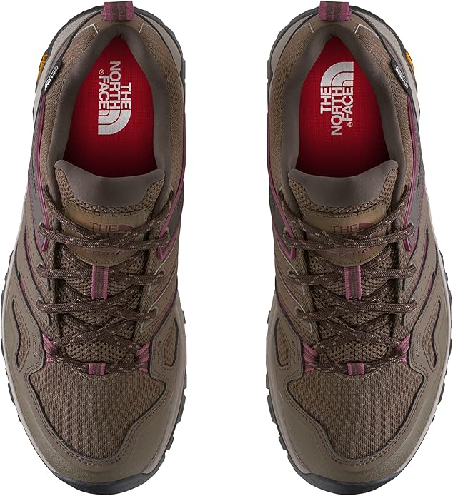 The North Face Women's Hedgehog Fastpack II Low WP