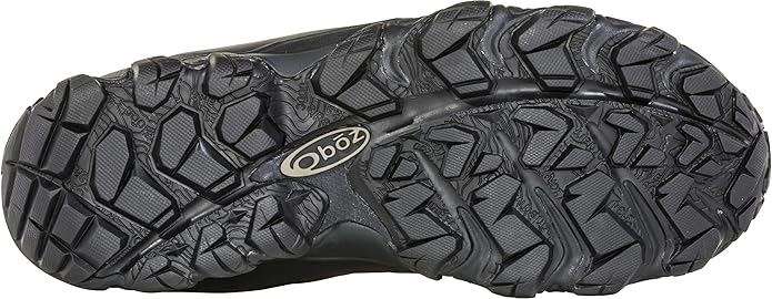 Oboz Men's Bridger 8" Mid Insulated Waterproof Wide