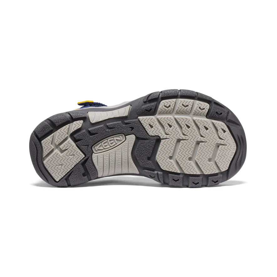 Keen Big Kids' Newport H2 Keen Footwear