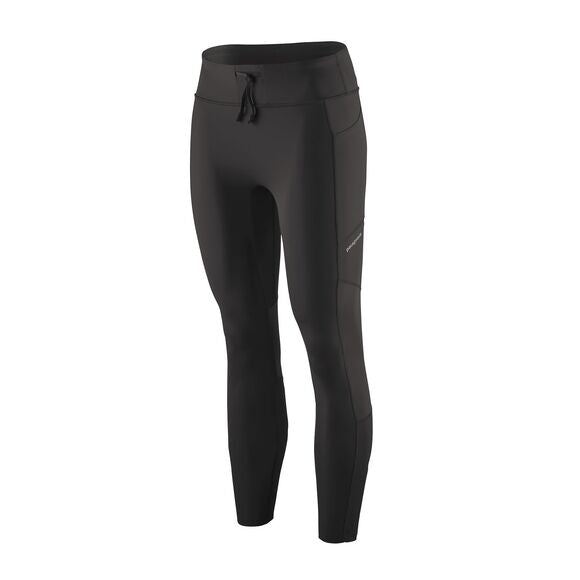 Women's Endless Run 7/8 Tights - Saratoga Outdoors