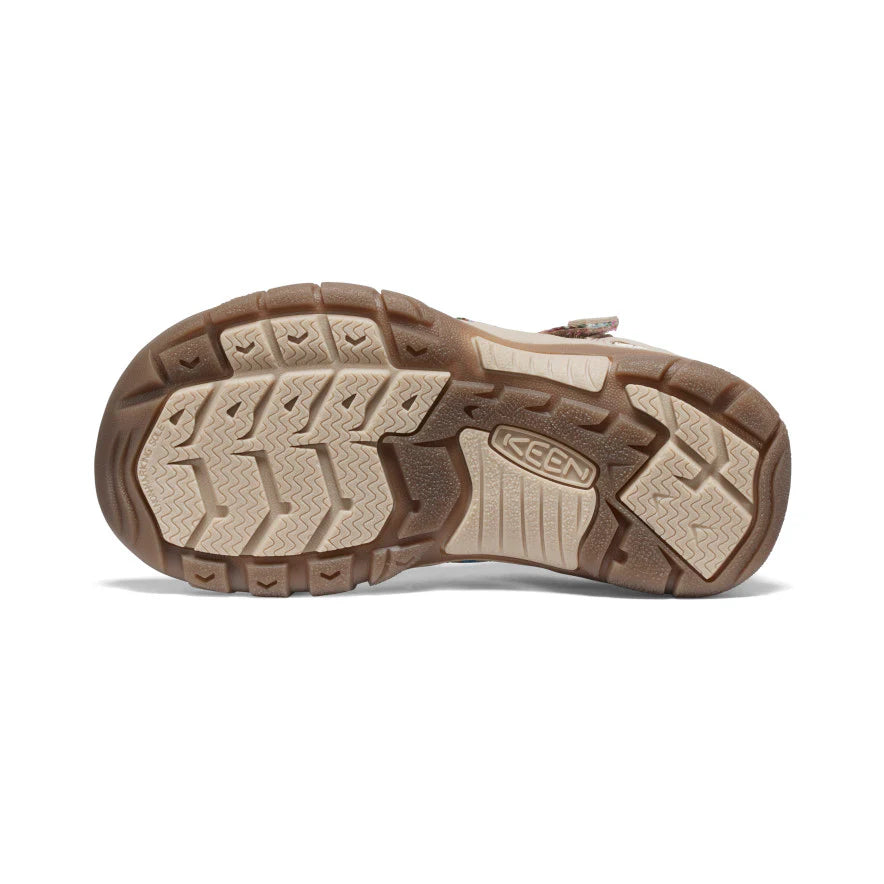 Keen Big Kids' Newport H2 Keen Footwear