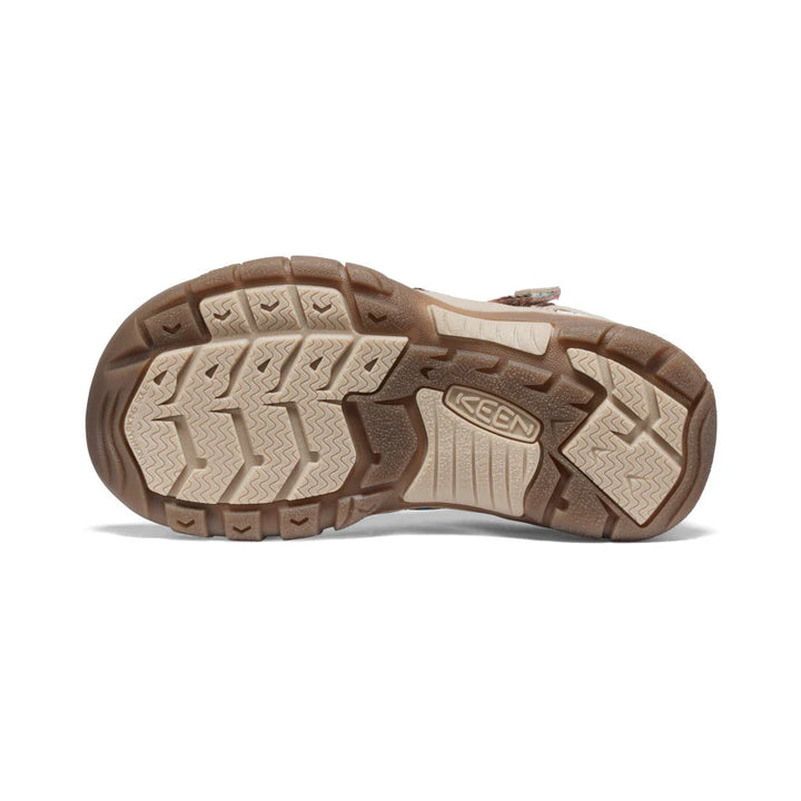 Keen Big Kids' Newport H2 Keen Footwear