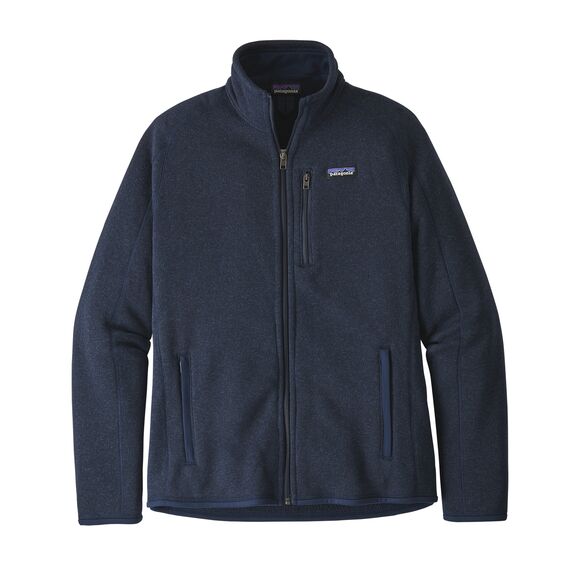 Patagonia Men's Better Sweater Jacket - Saratoga Outdoors