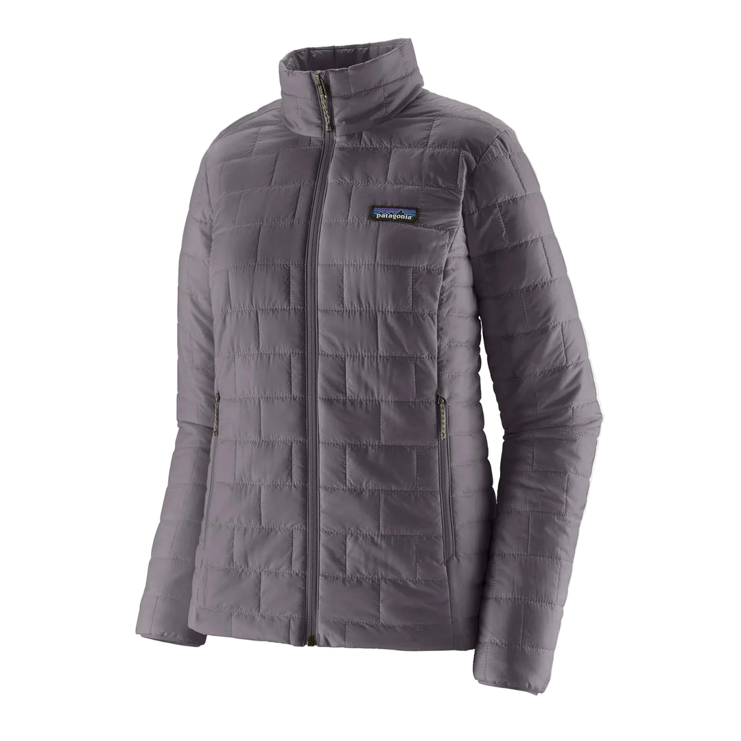 Patagonia Women's Nano Puff Jacket Patagonia