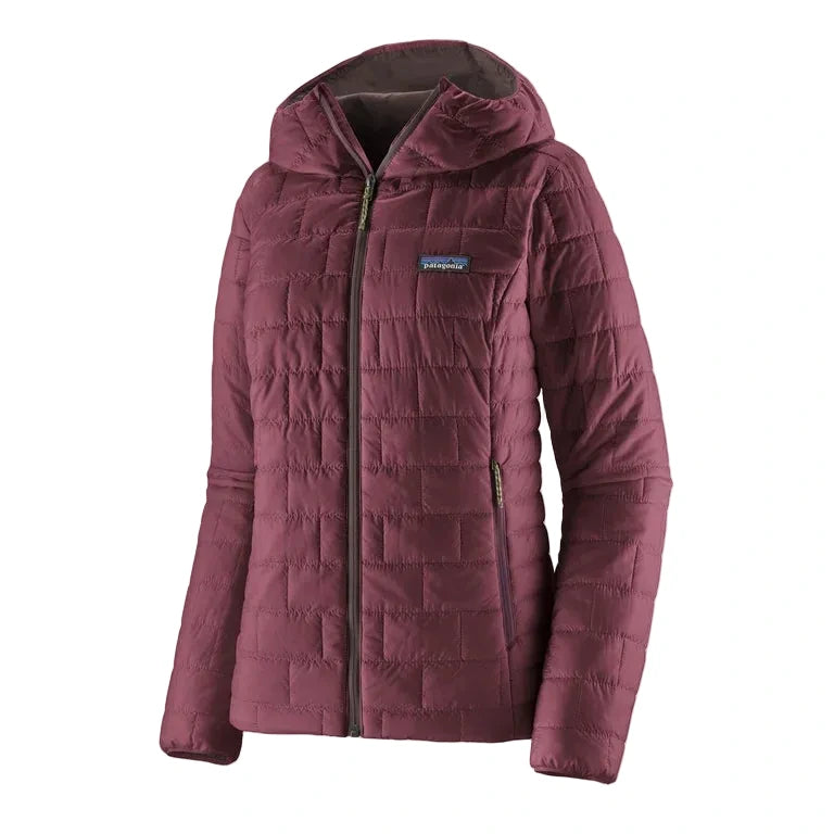 Patagonia Women's Nano Puff Hoody Patagonia