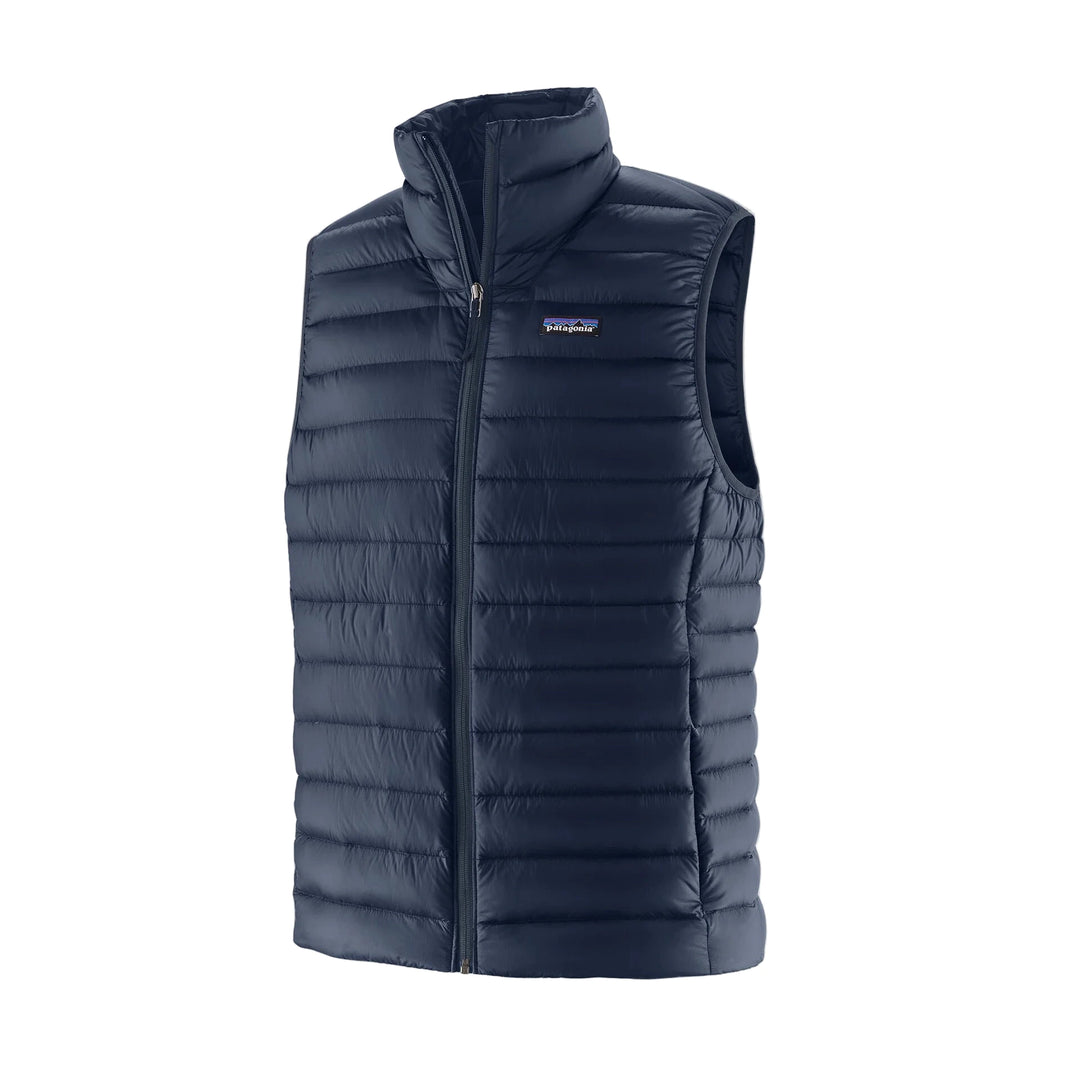Patagonia Men's Down Sweater Vest Patagonia
