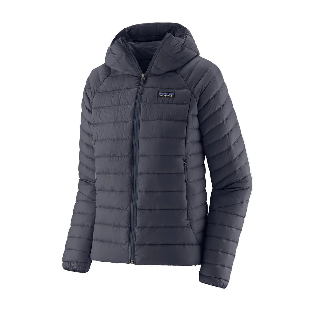 Patagonia Women's Down Sweater Hoody Patagonia